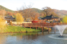 나주 도래마을, 마을공동체 힘모아 소중한 문화유산 보존