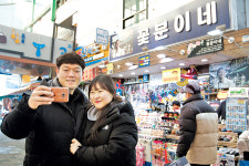 [영화처럼 드라마처럼] 부산 중구, 격동의 세월을 지나…낭만을 만나다