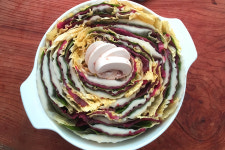 [카드뉴스] 비타민·칼슘 풍부한 배추, 다채롭게 즐겨보세요