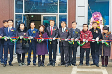 지역농산물 판매 활성화 사업 ‘앞장’