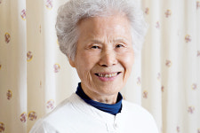 집에서 한시간씩 하나 둘~ ‘꼬부랑 할머니’는 이제 없소