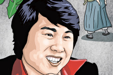 [그 노래 그 사연] 조용필 ‘일편단심 민들레야’