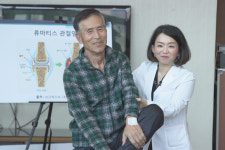 [NBS 하이라이트] 침술 펼치는 대장금 등장