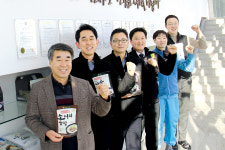 고삼농협 안성마춤푸드센터 효자 노릇 ‘톡톡’