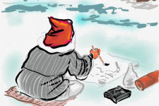 조주청의 사랑방 이야기 (261)고향