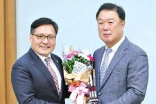 검단농협, 상호금융대출금 5000억 달성