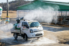잠잠한 구제역 ‘안심은 금물’…확산 방지에 총력 기울여야