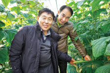 [귀농·귀촌 멘토링] 인생 전환점 된 멘토와의 만남…조수익 1억 농부로 우뚝