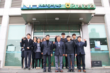 가남농협, 쌀·가지·복숭아 등 지역특산물 명품화 앞장