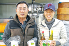 [새해를 연다] “원료는 무조건 지역농산물…믿고 드세요”