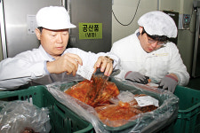 천안키즈급식 특판대리점 | 천안지역 안전한 학교급식 식재료 공급 온힘