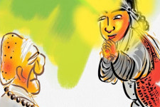 조주청의 사랑방 이야기 (266)삼세판