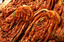 국산김치, 연구개발로 경쟁력 높인다