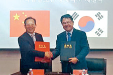 국내 동물용 의약품, 중국시장 수출길 열리나