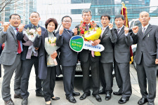 주산농협, 경영안정·사업확대…조합 신뢰회복