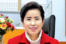 [이사람] 대구지역 ‘첫 여성 재선 조합장’ 박명숙 월배농협 조합장