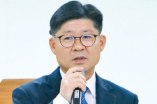 [잠깐] 이영희 축산환경관리원장 “깨끗한 축산농장 1만가구 조성 온힘”