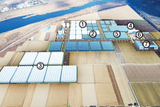 스마트팜 혁신밸리 고흥·밀양에 조성…농민단체, 강력 반발