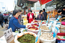 [보약] 기력이 달리면, 자연을 달이자