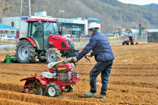 70세 이상 고령농 대상…“농작업 대신해드립니다”