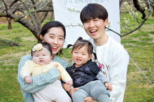 [지금은 청년농부 시대] “농장 잔치 열어 고객과 소통…농산물 신뢰 심어줬죠”
