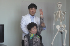 [NBS 하이라이트] 강화 용두레마을 찾아 어깨질환 종류와 치료법 강의