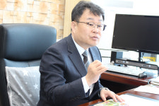 2019 자치농정, 지자체장에게 듣는다-장영수 전북 장수군수