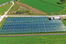 “영농형 태양광발전, 인센티브 강화를”