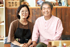 [촌(村), 새 삶을 열다] “농사·살림밖에 몰랐던 주민들이 목공 매력에 푹”