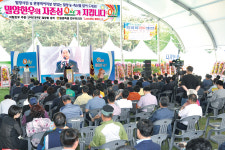 ‘미량초우’, 밀양 대표 한우브랜드로 자리매김