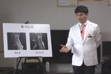 [NBS 하이라이트] 양평 대흥1리 마을서 ‘내 몸 통증 바로잡기’ 강연