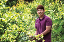 [지금은 청년농부 시대] 농촌체험에 캠핑 더하니 ‘핫플레이스’