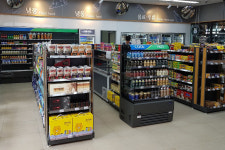 ‘하나로미니’ 성남점 새 단장 후 문 활짝