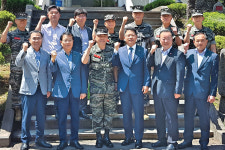 중계복지관상조회 | “상부상조 정신 ‘나눔’으로 실현해요”