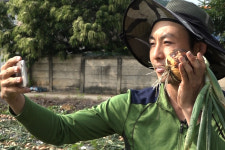 [NBS 하이라이트] 논산 귀농인 배창영씨 열혈 ‘유기농 양파 재배’