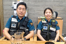 [다문화 열전] 다문화 주민 정착 도우미로 맹활약