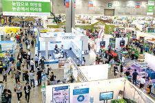 내 청춘, 인생 2막… 농업에 걸어볼까