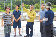 ‘디딤돌축사’ 지원…지속가능한 지역 축산업 기반 조성