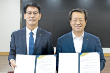 벽제농협·고양축협 ‘자매결연’…농가소득 증대 협력 약속