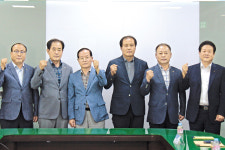 당진지역 통합 미곡종합처리장 설립 본궤도