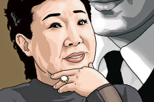 [그 노래 그 사연] 현미 ‘떠날 때는 말없이’, 못다 한 말들은 가슴에 묻고…