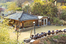 [포토 에세이] 고향집