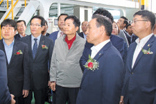 천안 북부에 최신식 통합 RPC 준공