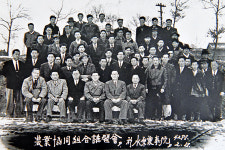 “한국형 협동조합 초기 설계 바탕은 경기 화성 화산리농협”