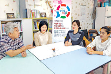 옥과농협, 무인 ‘행복모음카페’ 문 열어