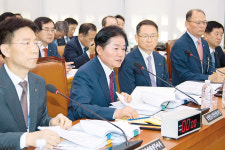 [2019 국정감사] “농촌인구 줄어 농·축협 위기…지자체와 협치모델 발굴해야”