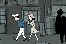 [그 노래 그 사연] 윤일로 ‘항구의 사랑’, 마도로스와 항구 아가씨의 슬픈 이별