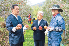 “상생협력” 농촌농협 살리기 ‘두팔 걷어’