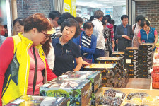 ‘믿고 먹는’ 로컬푸드 생산 위해 지원 박차