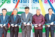 APC 준공…농산물 상품성 ‘쑥쑥’
